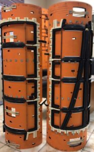 Ротационная штанцформы ШТАНЦФОРМЫ.РФ