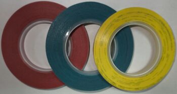 Приправочные ленты бумажные