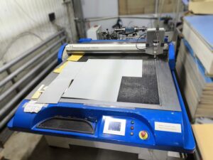 Резка резины водой ProAquaJet